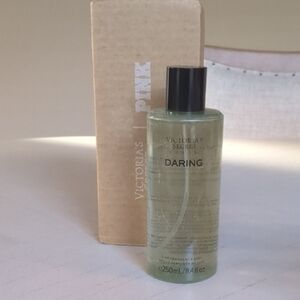 New Victoria Secret Darling Fine Fragrance Mist 8.4 Fl oz